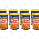 Planters Cheez Balls, 2.75 Ounce (Pack of 12) | $22 | Amazon | Clip the coupon on the page